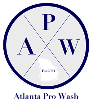 Atlanta Pro Wash LLC Logo