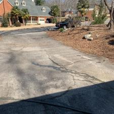 Driveway Cleaning in Atlanta, GA 6