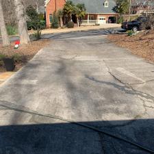 Driveway Cleaning in Atlanta, GA 8