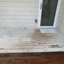 Painted Walk Way and Deck Cleaning in Atlanta, GA 24